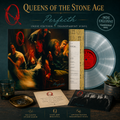 Queens Of The Stone Age - Perfecth (Indie Edition) (Transparent Vinyl) LP