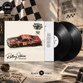The Rolling Stones: Foreign Tongues LP (NASCAR Stock Car Edition) (Edición Limitada)