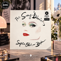 Sophie Ellis-Bextor - The Song Diaries (National Album Day 2026 Turquoise Vinyl LP)