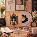 Melanie Martinez – HADES (2LP Dirty Halo Pink Vinyl) [Webstore Exclusive · USA Import]