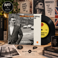 Morrissey – Kerching Kerching / Isle Of Dogs [7"]