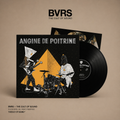 Angine De Poitrine Vol. II LP