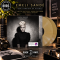 Emeli Sandé - Our Version of Events - Limited National Album Day 2026 Gold Vinyl Edition