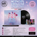 KPop Demon Hunters (Soundtrack from the Netflix Film) LP USA