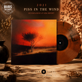 Joji – Piss In The Wind | UO Exclusive Orange Crush Black Wave Vinyl | USA Import