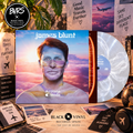 James Blunt – Airplane Mode (Limited Edition) [Clear & White Inkplosion Vinyl LP]