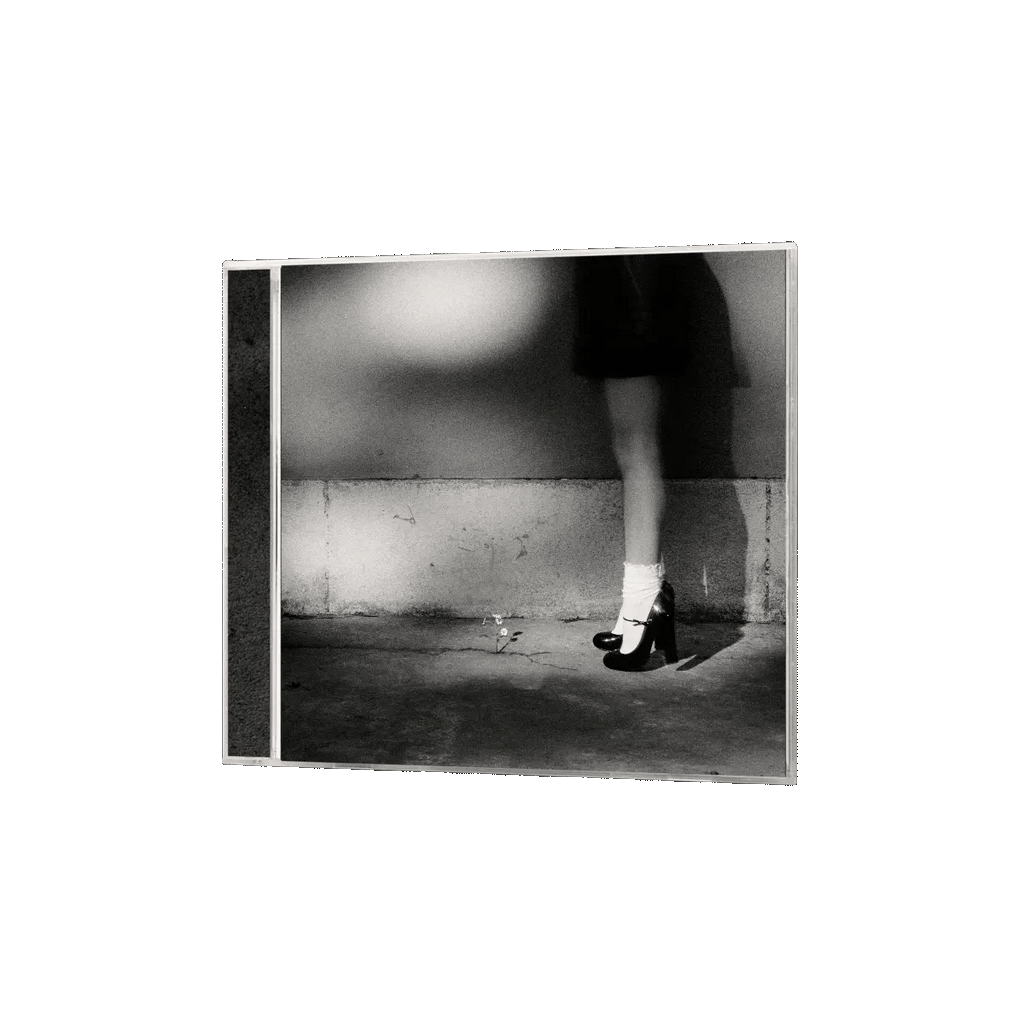 ARIANA GRANDE – Petal – Exclusive Lenticular Cover CD