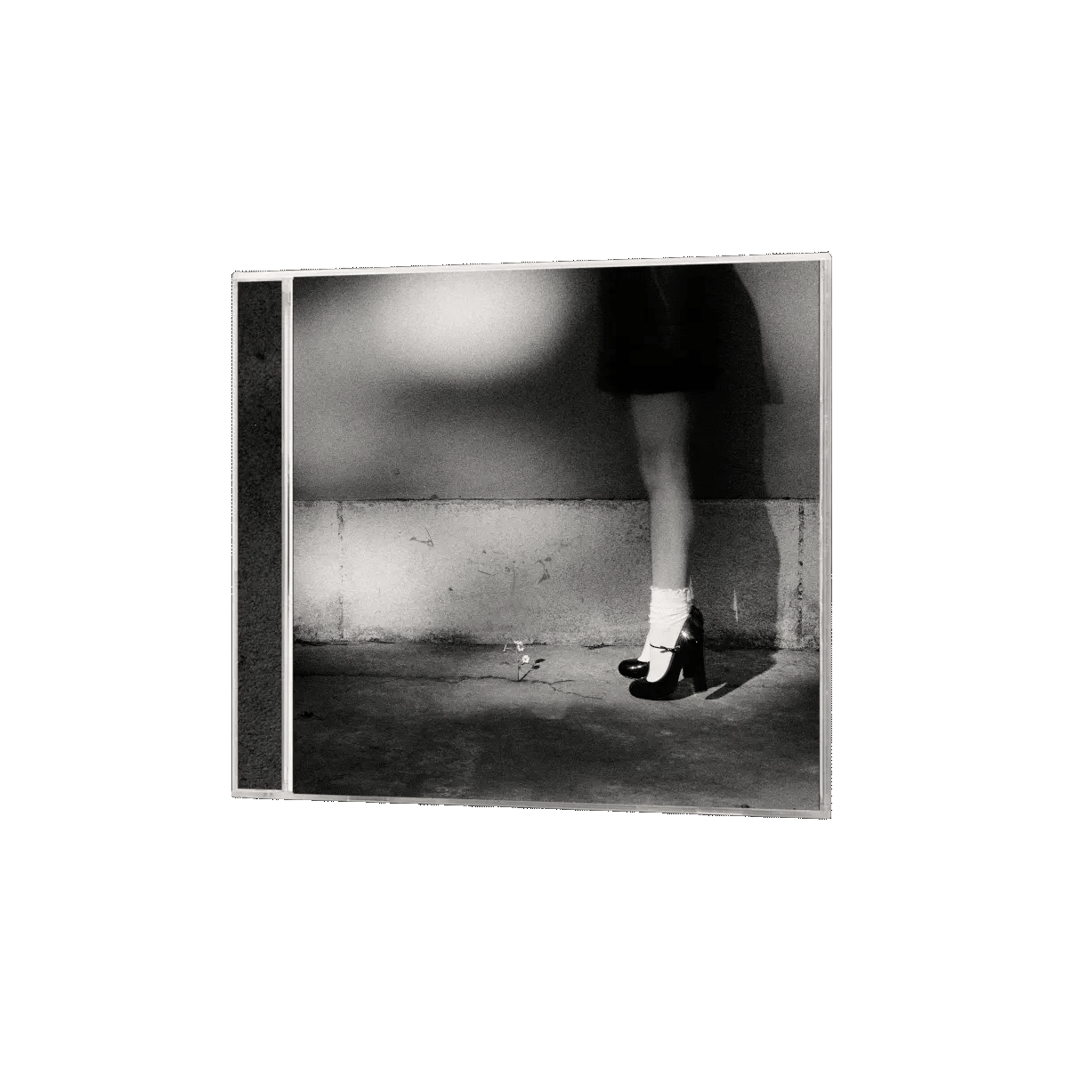 ARIANA GRANDE – Petal – Exclusive Lenticular Cover CD