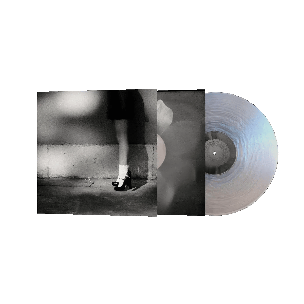 Petal - Opal Girly LP (Exclusive Lenticular Cover)