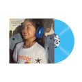 Olivia x Weezer Live 7" Vinyl IMPORT