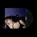 Olivia Rodrigo: GUTS - Black Vinyl Records Spain