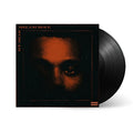 The Weeknd - My Dear Melancholy lp - Black Vinyl Records Spain