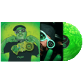FEID - Sixdo 1LP Holographic Vinyl USA IMPORT