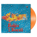 FEID - BAHÍA DUCATI TRANSPARENT 1LP VINYL USA IMPORT