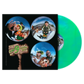 FEID - LOS 9 DE FERXXO Y SKY ROMPIENDO 1LP VINYL USA IMPORT