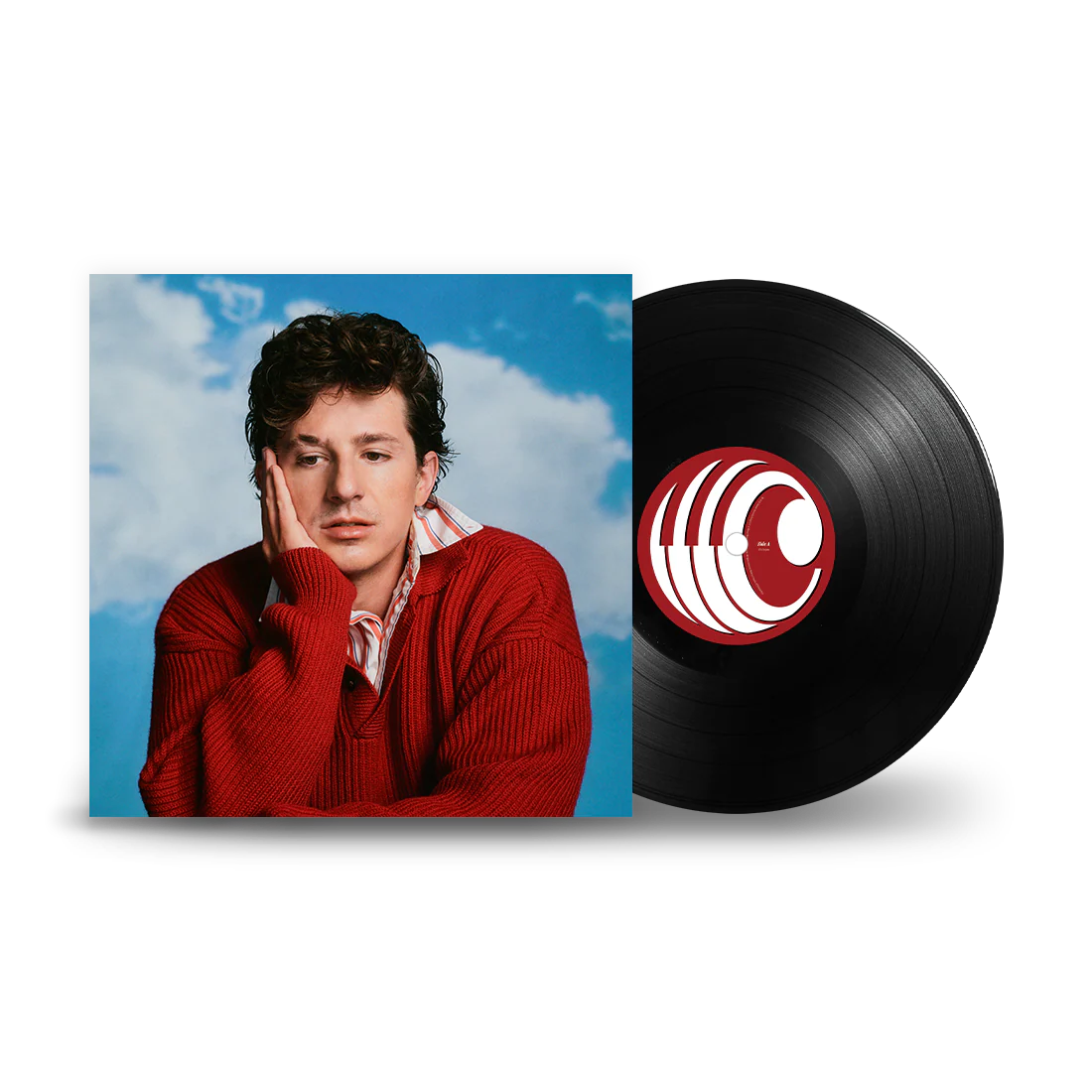 Charlie Puth: Whatever's Clever! LP