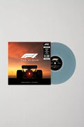 Various Artists - F1-The Album UO Exclusive LP USA IMPORT - Black Vinyl Records Spain