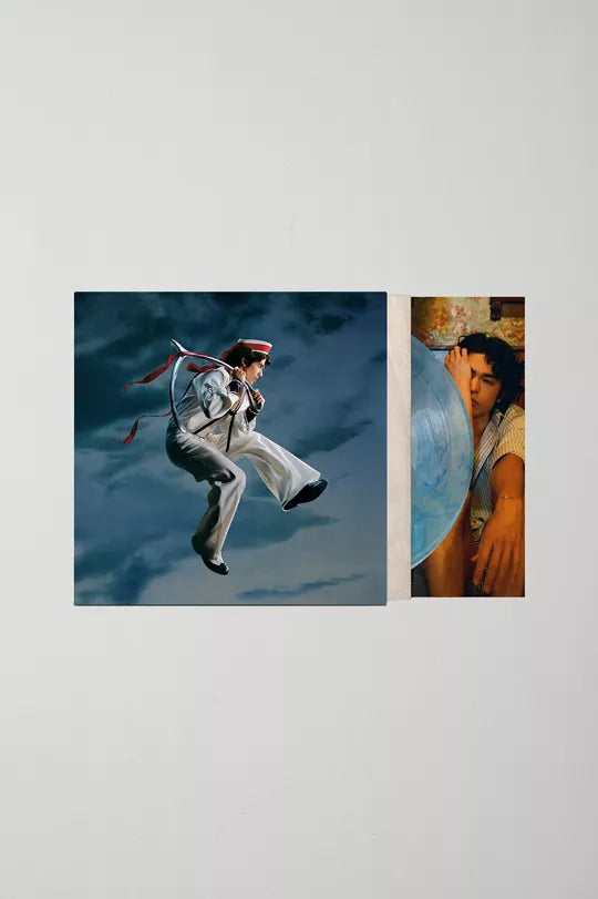 Conan Gray - Wishbone UO Exclusive LP USA IMPORT