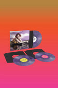 SOPHIE - OIL OF EVERY PEARL’S UN-INSIDES NON-STOP REMIX ALBUM UO Exclusive 3XLP USA - Black Vinyl Records Spain