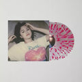 Selena Gomez - Rare Deluxe UO Exclusive 2XLP - Black Vinyl Records Spain