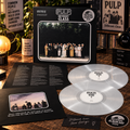Pulp - Different Class - 2LP Vinyl Edition