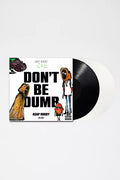 A$AP Rocky - Don't Be Dumb UO Exclusive 2XLP USA - Black Vinyl Records Spain