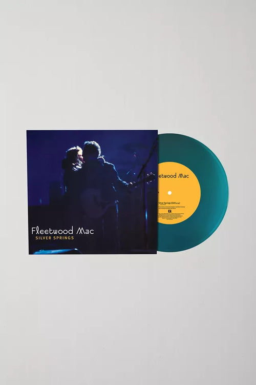 Fleetwood Mac - Silver Springs (Live) / Go Your Own Way UO