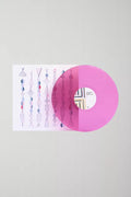 Wolf Parade - Apologies to the Queen Mary LP USA
