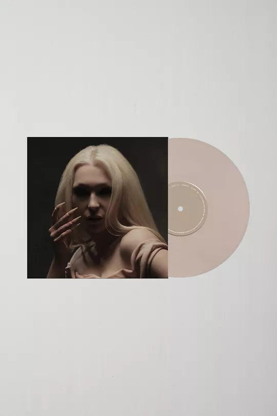 Cobrah - Torn UO Exclusive LP USA