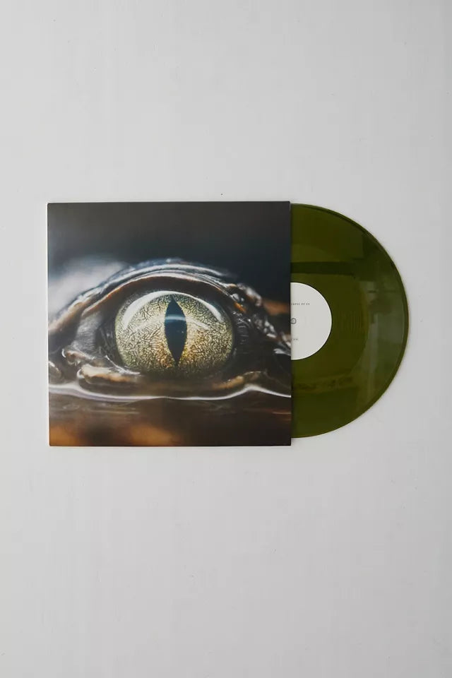 Joji - Glimpse Of Us UO Exclusive 12-inch Single USA - Black Vinyl Records Spain