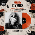 Miley Cyrus - Bass Persuades (JB Hi-Fi AU Exclusive Orange Vinyl) IMPORT