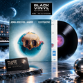 Jean Michel Jarre - Oxygène - 50th Anniversary Edition (2026 Remastered / Half Speed Cut, 180g LP)