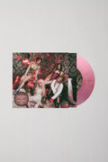 GIRLSET - Tweak UO Exclusive 7-inch Single USA - Black Vinyl Records Spain
