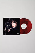 Nessa Barrett - Jesus Loves A Primadonna Limited Edition EP USA - Black Vinyl Records Spain
