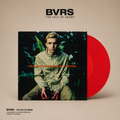 Jay-Jay Johanson Tattoo (180g) (Limited Numbered Edition) (Red Vinyl)