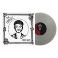 Bruno Mars  The Romantic - Spotify Fans First Silver Vinyl USA - Black Vinyl Records Spain