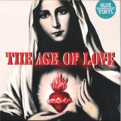Age Of Love - The Age Of Love 12"