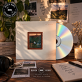 Lucy Dacus: No Burden (2026 Reissue) (CD)