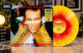 Adam & The Ants - Kings Of The Wild Frontier - Sunburst Splatter Vinyl 140g LP Remastered