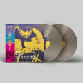 Glenn Underground The Jerusalem 2 LPs
