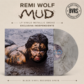 Remi Wolf - Mud (LP Vinilo Metallic Smoke - Exclusiva Independiente)