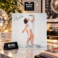 Kylie Minogue - Fever - 25th Anniversary Clear Vinyl LP Edition