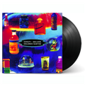 Cerati / Melero – Colores Santos lp import - Black Vinyl Records Spain