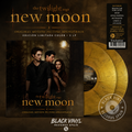 The Twilight Saga: New Moon (Original Soundtrack)
