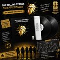 The Rolling Stones - Foreign Tongues (FIFA Winners' Circle Edition) LP