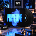 Ari Balouzian - Primetime Original Motion Picture Soundtrack - Black Vinyl 2LP US IMPORT