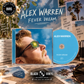 Alex Warren – Fever Dream CD Single