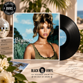 Beyoncé – B’Day | 2LP Black Vinyl
