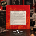 Coil: How To Destroy Angels (LP)