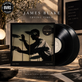 James Blake – Trying Times – Black Vinyl 2LP